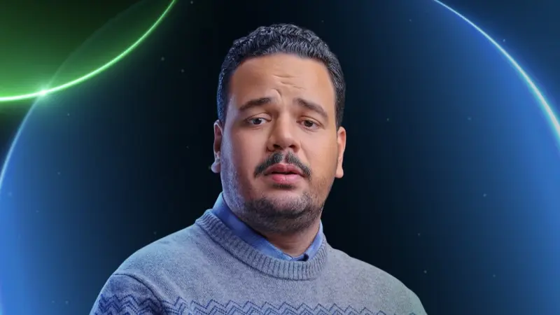 "هي كيميا".. اسم جديد لمسلسل مصطفى غريب في موسم رمضان 2026