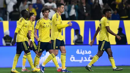 related_news_inside_blogsدوري أبطال آسيا 2- شكوك حول مشاركة جواو فيليكس وكومان في مباراة النصر والأهلي