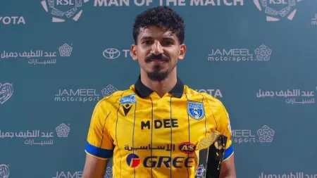 related_news_inside_blogsالانتقالات - الهلال يحسم صفقة محمد محرزي بعد منافسة القادسية
