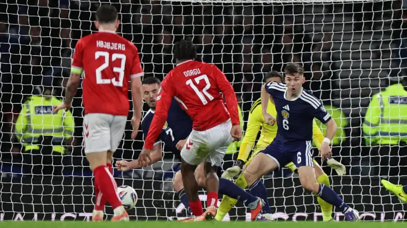 كل ما تريد معرفته عن الملحق الأوروبي المؤهل إلى كأس العالم 2026.. المنتخبات المتأهلة والنظام وموعد القرعة والمباريات