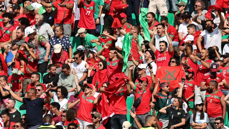 أسعار تذاكر مباريات المنتخبات العربية في كأس العالم 2026.. الغموض يسيطر على أجواء المونديال