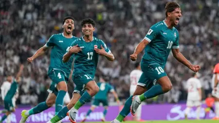 related_news_inside_blogsبقرار من "الفيفا".. لاعبان محترفان يدعمان منتخب العراق في كأس العالم
