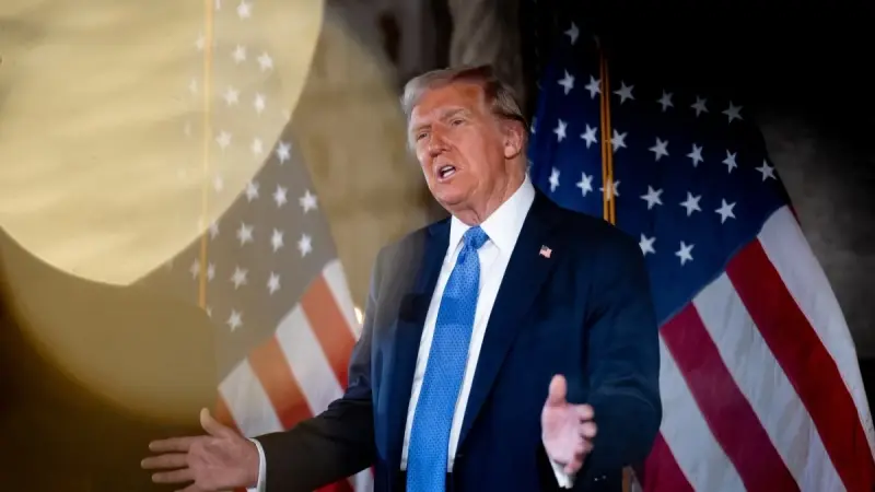 محاكمة ترامب.. القضاء يرفض إلغاء إدانته في قضية الممثلة الإباحية