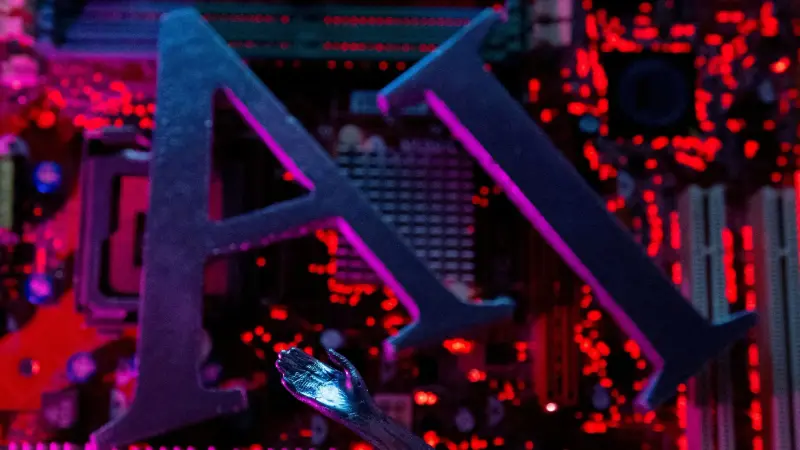 نظام ذكاء اصطناعي يحلل الطقس مباشرة ويقدم إجابات علمية أدق