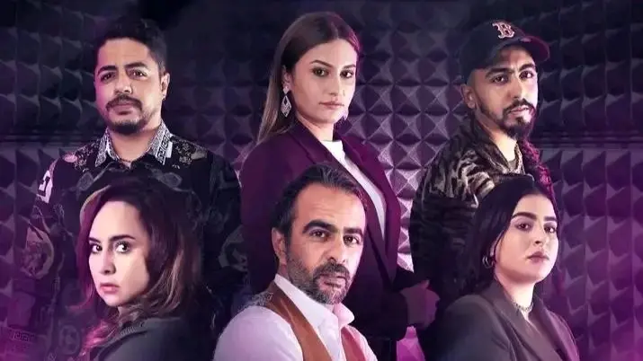 مواعيد عرض مسلسل ألحان الماضي والقنوات الناقلة مع القصة والأبطال