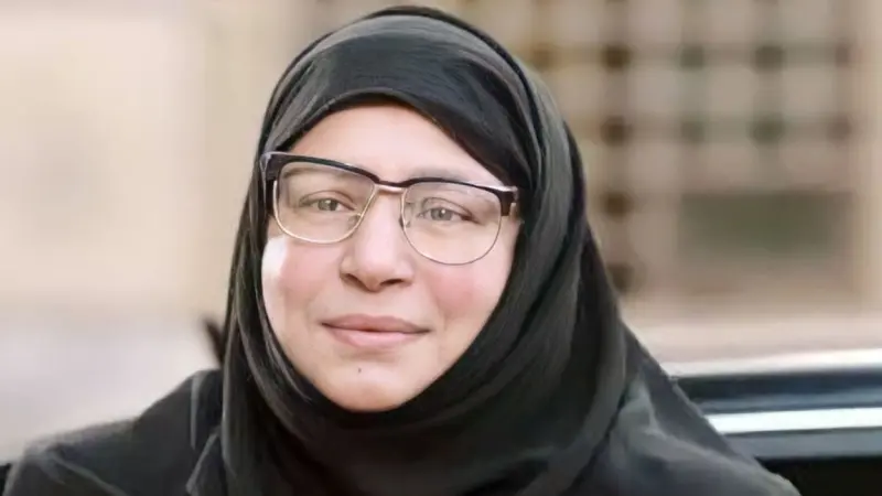 عبلة كامل مفاجأة حفل افتتاح المتحف المصري الكبير.. ما الحقيقة؟