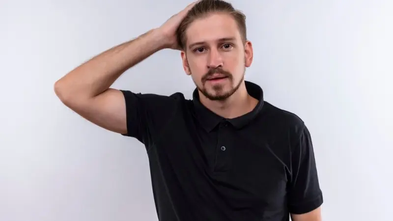 دراسة: الصيام المتقطع قد يبطئ نمو الشعر