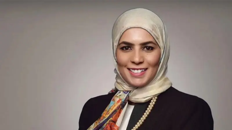 من هي نورة الفصام وزيرة المالية الجديدة في الكويت؟ 14 معلومة عنها