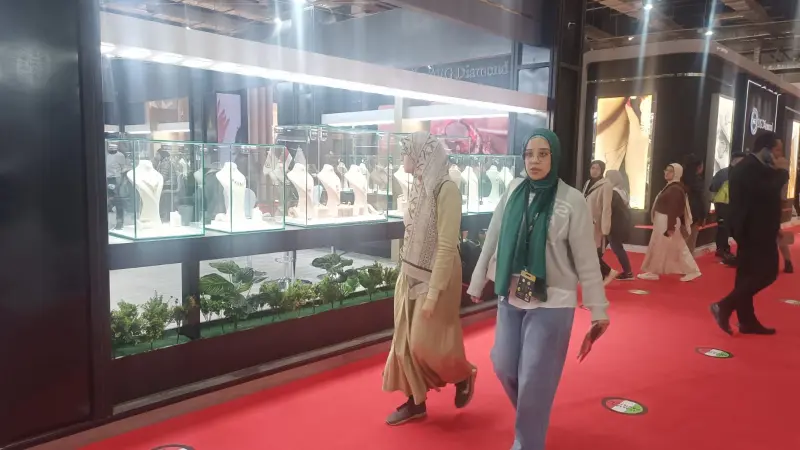 سعر الذهب في الأردن اليوم الخميس 2/4/2026.. هبوط عيار 21