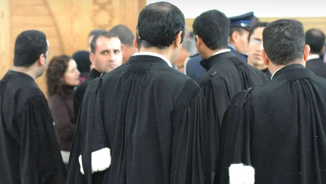 محامو المغرب يعلّقون على مشروع قانون 66.23: استقلاليتنا بخطر 