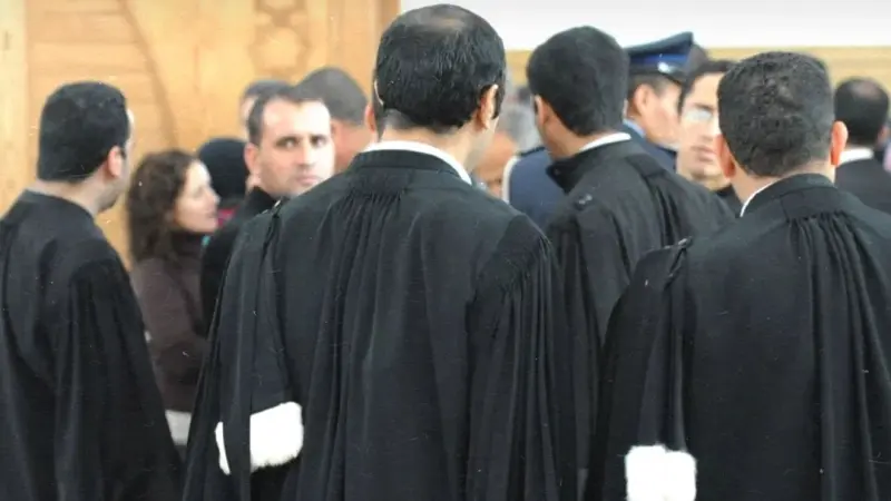 محامو المغرب يعلّقون على مشروع قانون 66.23: استقلاليتنا بخطر