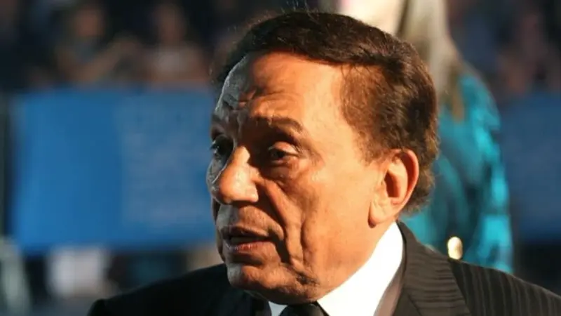 ما هي حقيقة وفاة عادل إمام؟