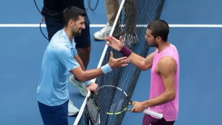 related_news_inside_blogsموعد مباراة كارلوس ألكاراز ضد نوفاك ديوكوفيتش في نهائي بطولة أستراليا المفتوحة للتنس 2026 للرجال والقنوات الناقلة