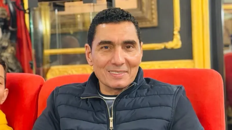 مرشح لحقيبة الشباب والرياضة بمصر.. من هو جوهر نبيل؟