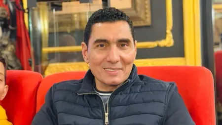 related_news_inside_blogsمرشح لحقيبة الشباب والرياضة بمصر.. من هو جوهر نبيل؟