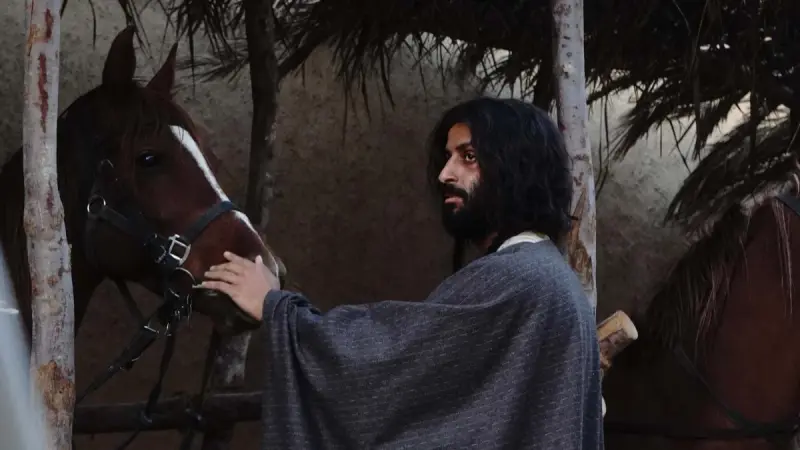 إنقاذ وضحة من البئر.. مواعيد عرض مسلسل الشرار الحلقة 17