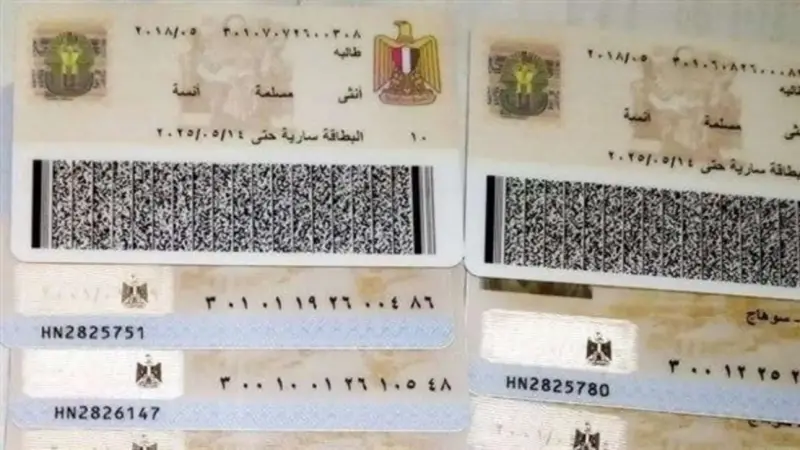 تعرف إلى سعر استمارة البطاقة الشخصية 2025 وطريقة استخراجها
