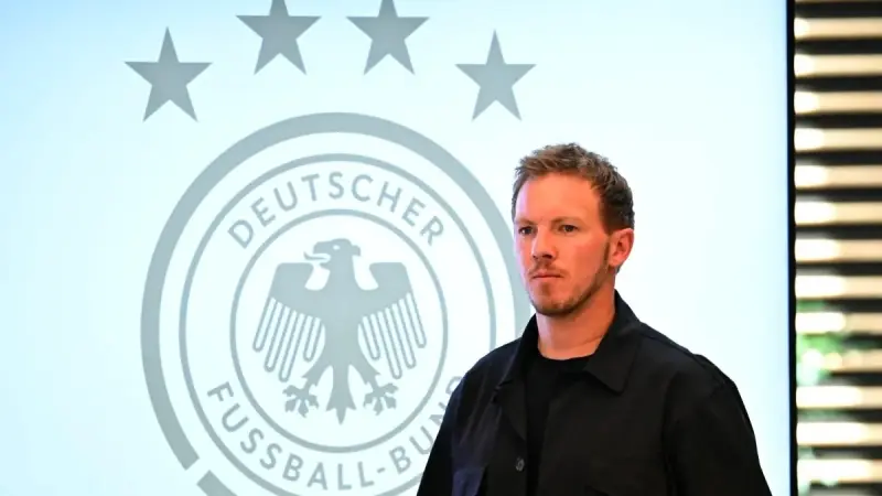 مفاجآت في قائمة ألمانيا.. ناغلسمان يستعيد نجم بايرن ميونخ