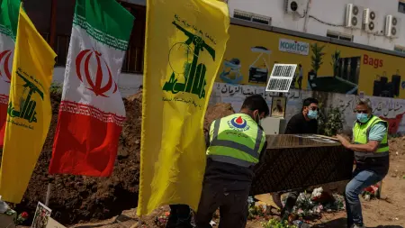 هل تنفذ إسرائيل عملية عسكرية شبيهة لـ"البيجر" ضد "حزب الله"؟