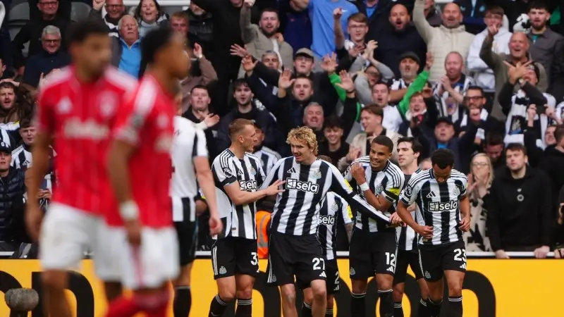 القنوات الناقلة لمباراة نيوكاسل ضد بنفيكا في دوري أبطال أوروبا مع الموعد والتشكيلة