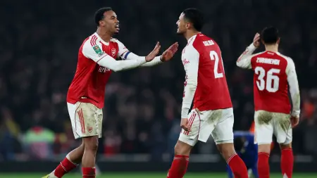 related_news_inside_blogsالقنوات الناقلة لمباراة أرسنال ضد سندرلاند اليوم في الدوري الإنجليزي مع الموعد والتشكيلة