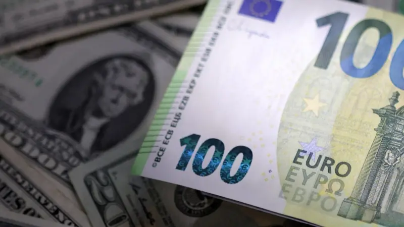 توقف شبه كامل لنمو منطقة اليورو نتيجة الحرب في الشرق الأوسط