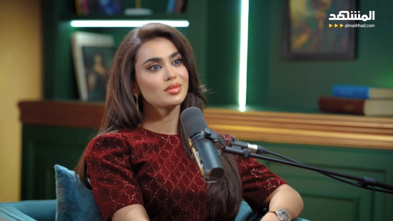 لأول مرة.. البلوغر يومي تكشف تفاصيل طفولتها القاسية 