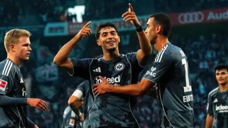 related_news_inside_blogsفيديو - فارس شايبي يقود فرانكفورت لفوزه الـ9 في الدوري الألماني