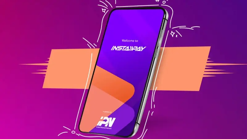 رسوم تحويل إنستا باي.. بدء تطبيق الرسوم على المعاملات المالية