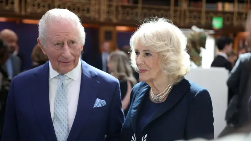 تشديدات أمنية.. تنسيق بريطاني أميركي لتأمين زيارة الملك تشارلز