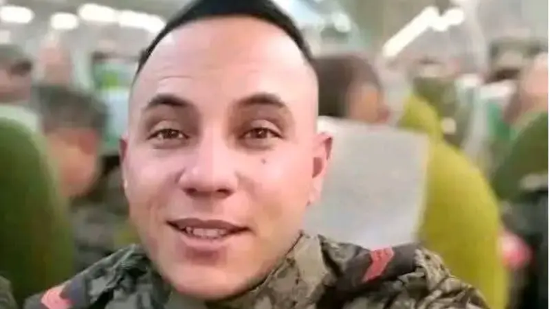 قُتل في هجوم بإفريقيا الوسطى.. من هو سيف حمريطة؟