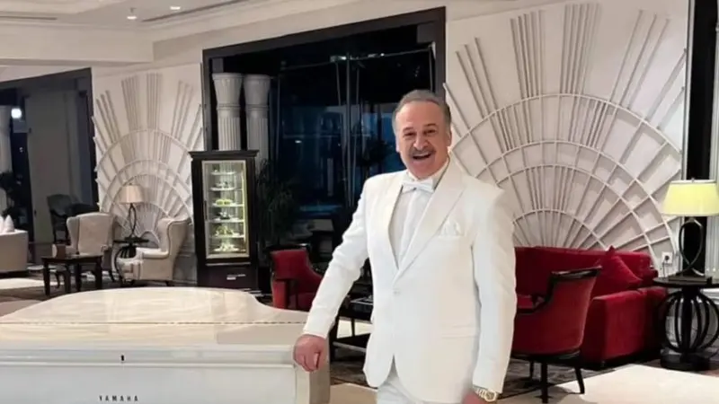 تفاصيل الحكم على المخرج عمر زهران بالسجن عامين في قضية سرقة شاليمار شربتلي