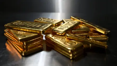 related_news_inside_blogsاستقرار أسعار الذهب مع تزايد التوتر بين أميركا وإيران