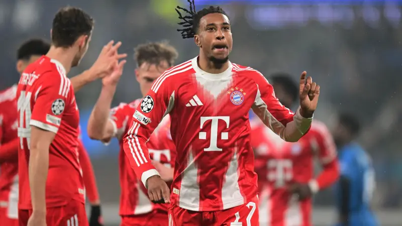 القنوات الناقلة لمباراة بايرن ميونخ ضد باير ليفركوزن اليوم في الدوري الألماني مع الموعد والتشكيلة