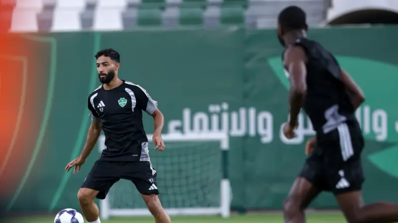 القنوات الناقلة لمباراة الأهلي ضد باختاكور اليوم في دوري أبطال آسيا للنخبة مع الموعد