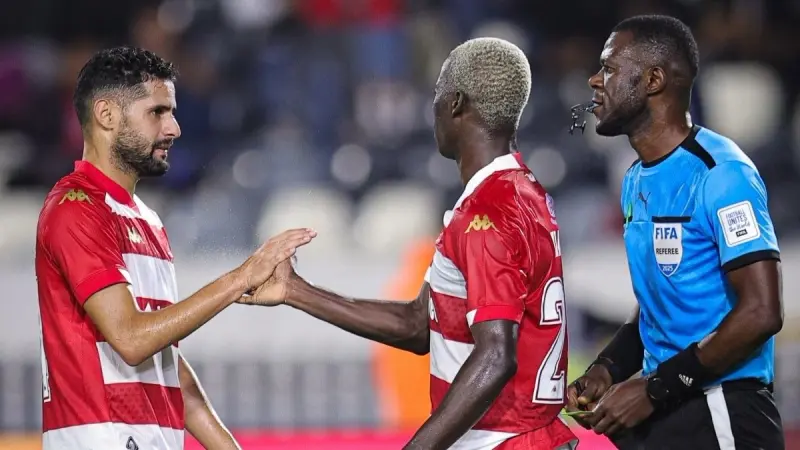 القنوات الناقلة لمباراة الوداد ضد عزام اليوم في كأس الكونفدرالية الإفريقية مع الموعد والتشكيلة