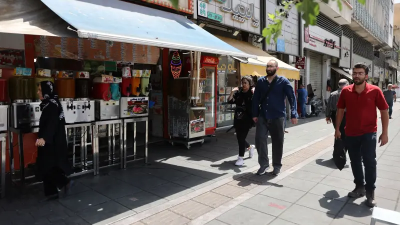 شلل واسع في إيران.. تصاعد الاحتجاجات وتفاقم الأزمة الاقتصادية