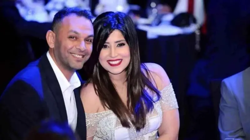 حقيقة عودة أيتن عامر ومحمد عز العرب.. صورة جديدة تثير ضجة