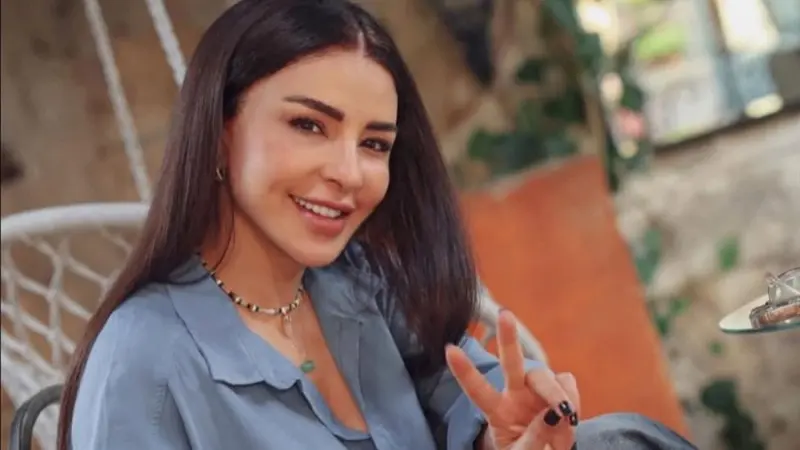 ماغي بو غصن تروي أصعب لحظات حياتها مع المرض: الورم كان نادرا