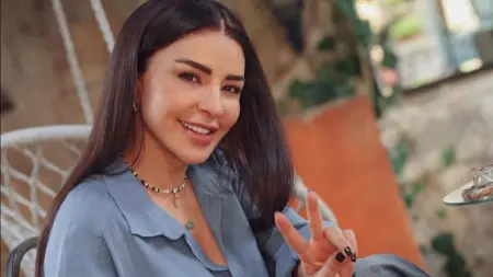 related_news_inside_blogsماغي بو غصن تروي أصعب لحظات حياتها مع المرض: الورم كان نادرا