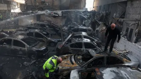 هل يُفرض الفصل الـ7 على لبنان.. ومن يجرؤ على تنفيذه؟