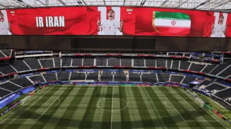 related_news_inside_blogsكأس العالم 2026 - قرار عاجل من "فيفا" بشأن مباراة إيران ونيوزيلندا