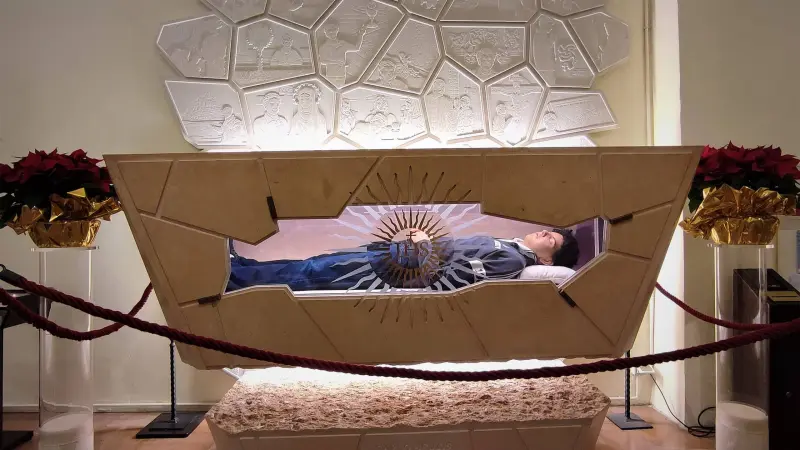 من هو كارلو أكويتس أول قديس من جيل Z؟