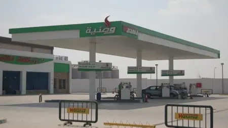 related_news_inside_blogsطاقة عربية تدير محطات وقود "وطنية" من خلال حصتها في "كويك فيول"