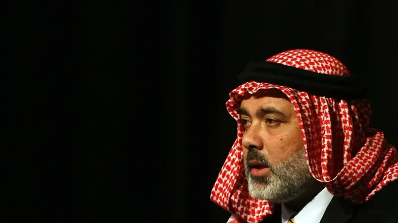 بن غفير مصدوم.. هل اشترى أقارب إسماعيل هنية منزلا في إسرائيل؟