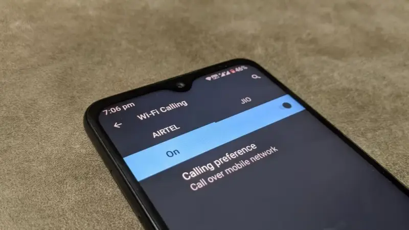 كيفية تفعيل مكالمات الواي فاي wifi calling في مصر.. خطوات التشغيل لكافة الأجهزة