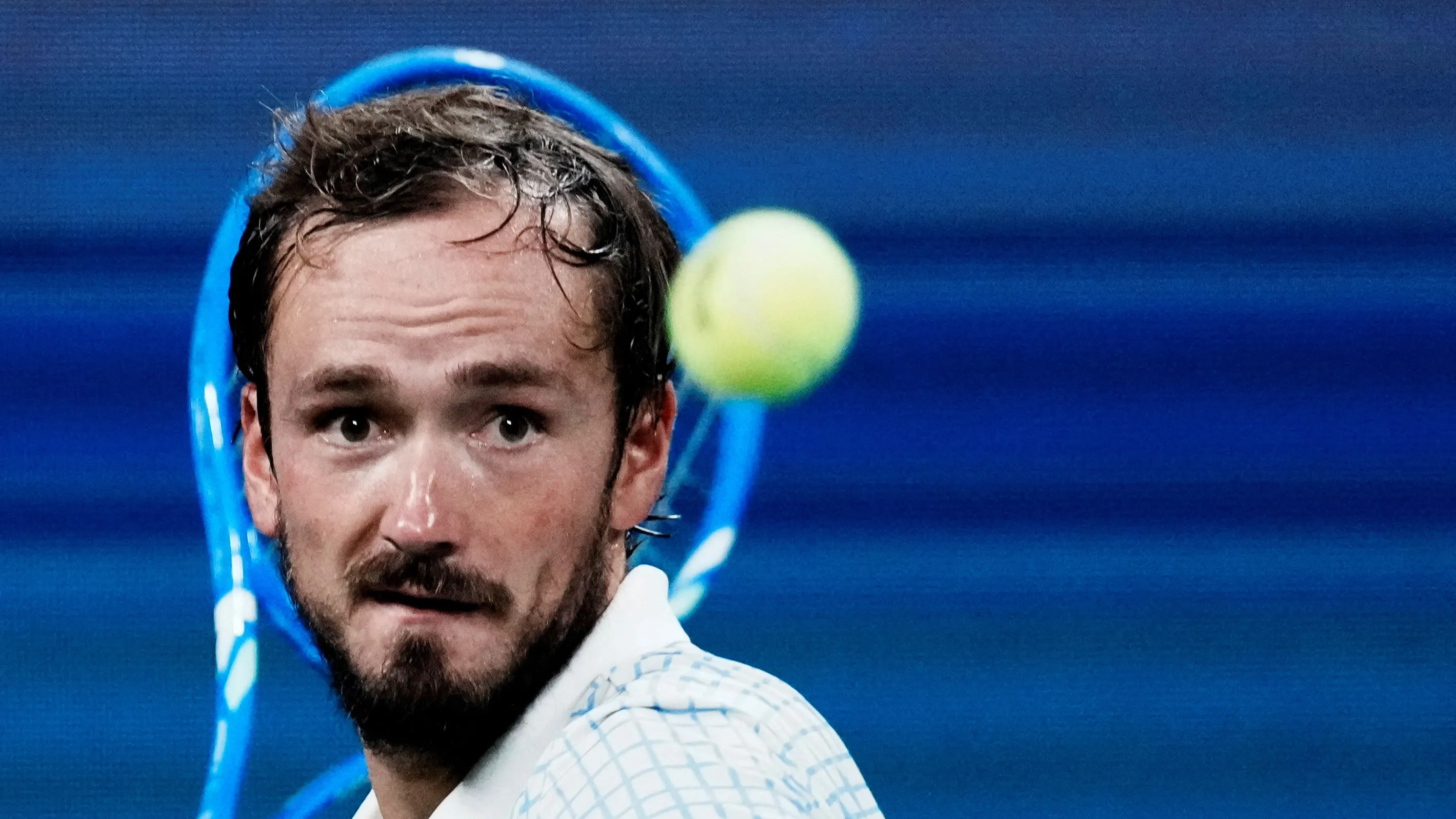 تنس - دانييل مدفيديف يعزز سجله بلقبه الـ22 في بريزبين 