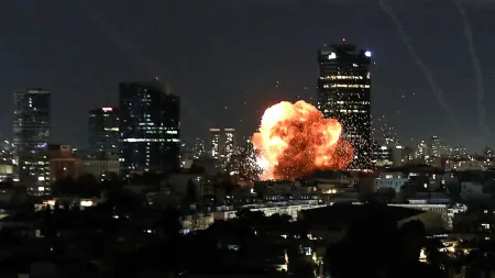 related_news_inside_blogsصاروخ سجيل الإيراني يدخل الحرب لأول مرة.. ما قدراته؟