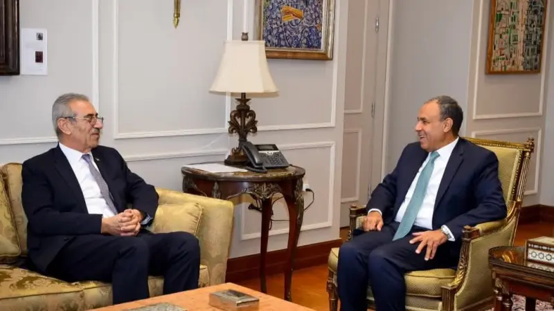 مصر: لجنة التكنوقراط هي الخيار الأمثل للمرحلة الانتقالية في غزة