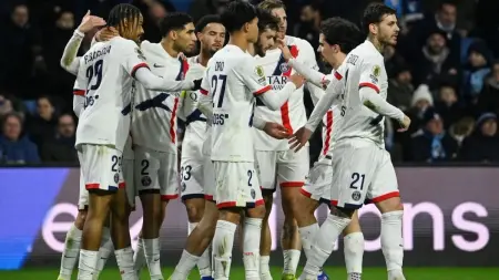 related_news_inside_blogsالقنوات الناقلة لمباراة باريس سان جيرمان ضد موناكو اليوم في الدوري الفرنسي مع الموعد والتشكيلة